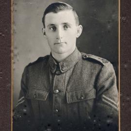 Ian B. MacDougall