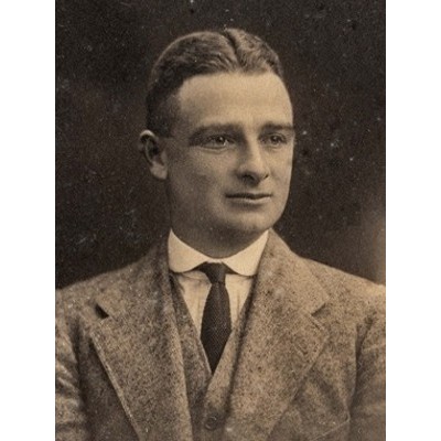 Clement Wreford-Reed