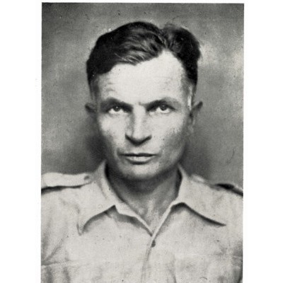 Charles H. Upham