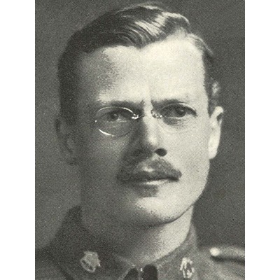 H. M. Hogben