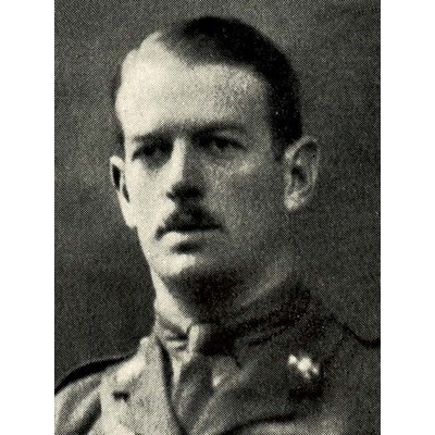 John A. McQueen
