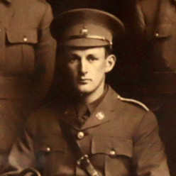 Alan D. Stitt