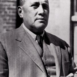 A T Carroll Bledisloe medal