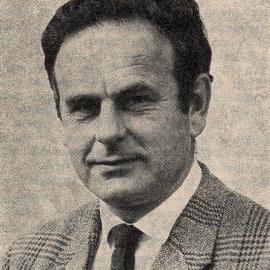 1974 A. T. G. McArthur