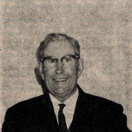 1974 David Archibald MacGibbon