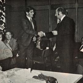 1974 R. P. Pottinger