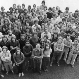 1975 Diploma of Agriculture Lincoln College