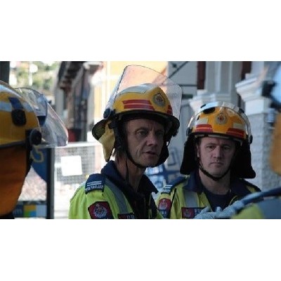 Canterbury Earthquakes