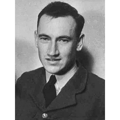 Errol P. Parcell