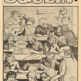 1975 CACLIN Volume 31 Issue 3