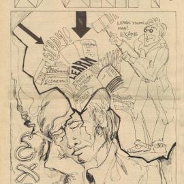 1975 Lincoln College CACLIN Volume 31 Issue 4