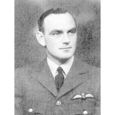 Neil R. Blunden