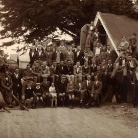 1927 Farm Group 1