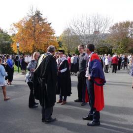 2017 Lincoln University Graduation Afternoon Ceremony 031