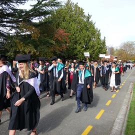 2017 Lincoln University Graduation Afternoon Ceremony 053