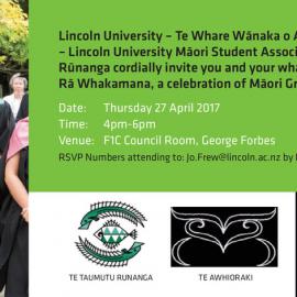 2017 Rā Whakamana Invitation 1