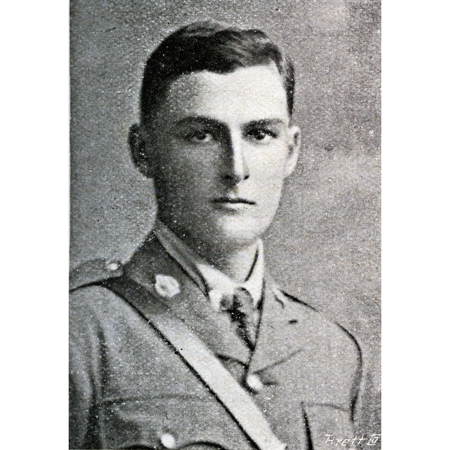 William R. McCormick