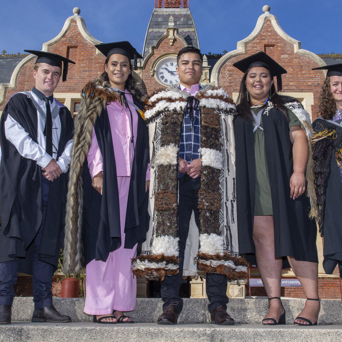 2019 Rā Whakamana