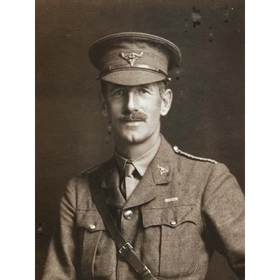 George Hepburn Stewart