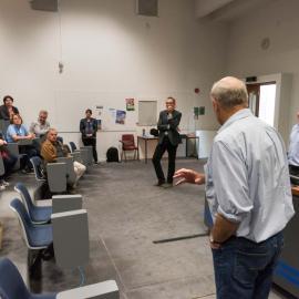 2017 Reunion BAgrCom 1977 22