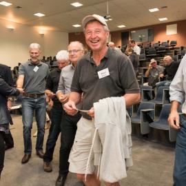 2017 Reunion BAgrCom 1977 23