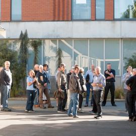 2017 Reunion BAgrCom 1977 36