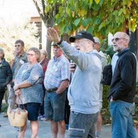 2017 Reunion BAgrCom 1977 38