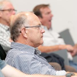 2017 Reunion BAgrCom 1977 40