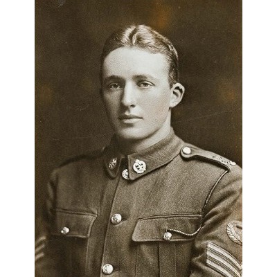 H. R. Ludbrook