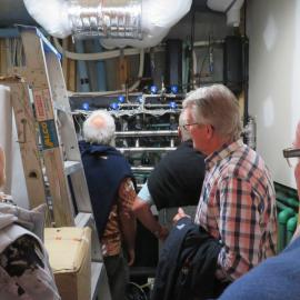 2017 Reunion DipAgSci 1967 321