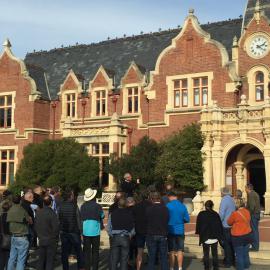 2016 Reunion BAgCom 1981 29