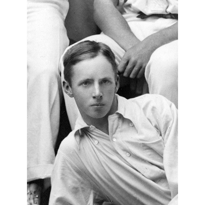 Edward Norman Grimwade