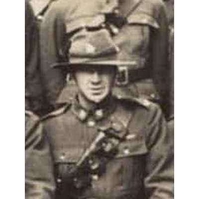 I. W. Weston