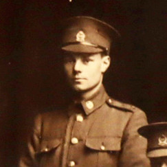 Gerard James Wilde