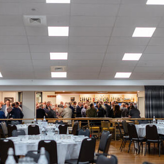 LCRFC Reunion, Friday 23 May 2025