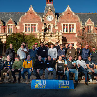 LCRFC Reunion, Saturday 24 May 2025