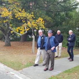 2016 Reunion BAgrSc 1959  12