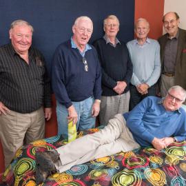 2016 Reunion BAgrSc 1959  26