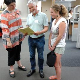 2016 Reunion BAgrSc Degree 1966 01