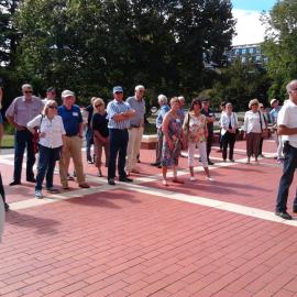 2016 Reunion BAgrSc Degree 1966 02