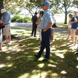 2016 Reunion BAgrSc Degree 1966 05