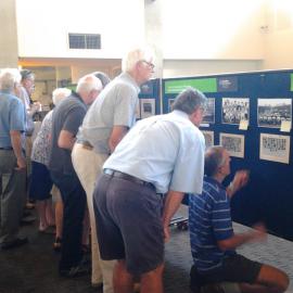 2016 Reunion BAgrSc Degree 1966 06