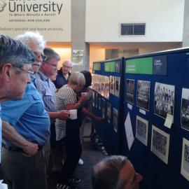 2016 Reunion BAgrSc Degree 1966 07