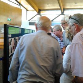 2016 Reunion BAgrSc Degree 1966 09