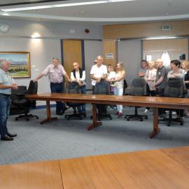 2016 Reunion BAgrSc Degree 1966 10