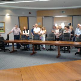 2016 Reunion BAgrSc Degree 1966 11