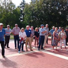 2016 Reunion BAgrSc Degree 1966 12