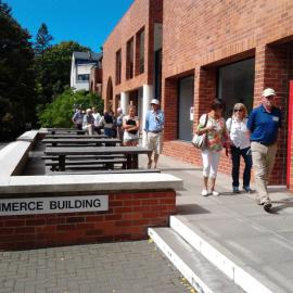 2016 Reunion BAgrSc Degree 1966 14