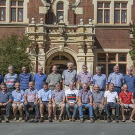 2016 Reunion BAgrSc 1966 15