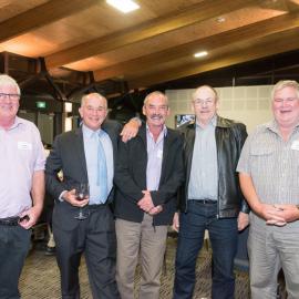 2016 Reunion DipAg 1975 DipFM 1976 Formal Dinner 020